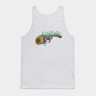 Thanks! Tank Top